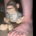 Feet avatar