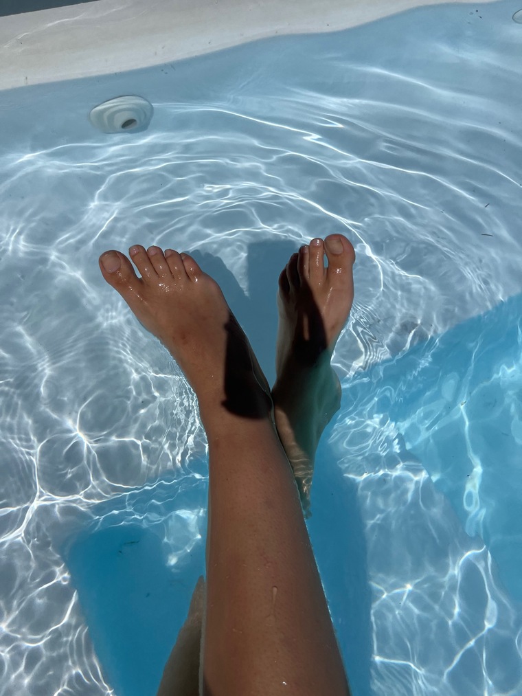 FeetFoyYou banner image