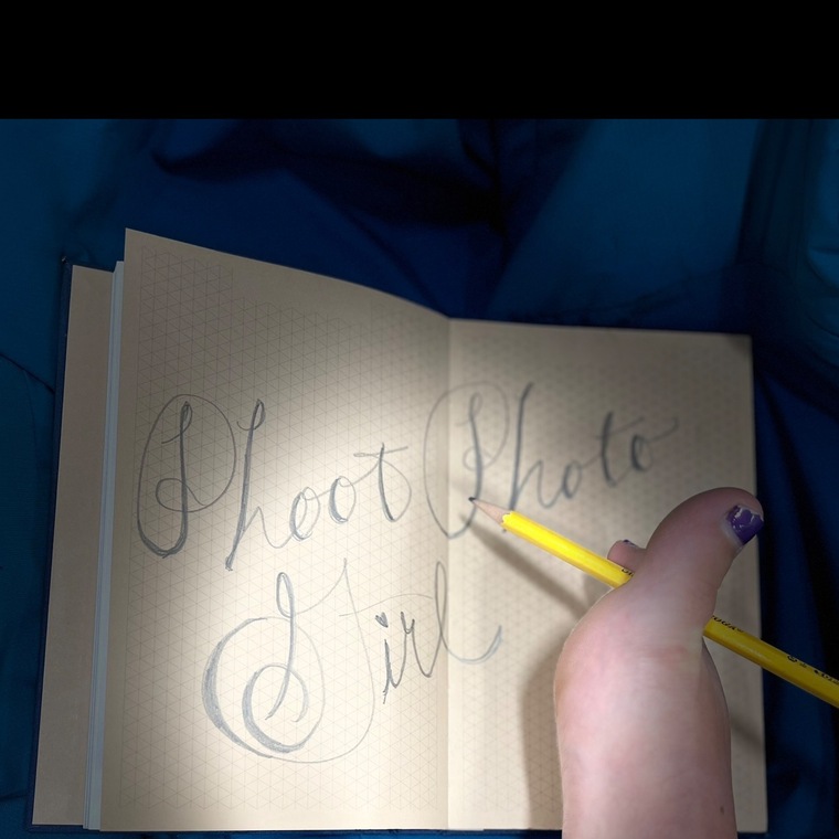 PhootPhotoGirl cover image