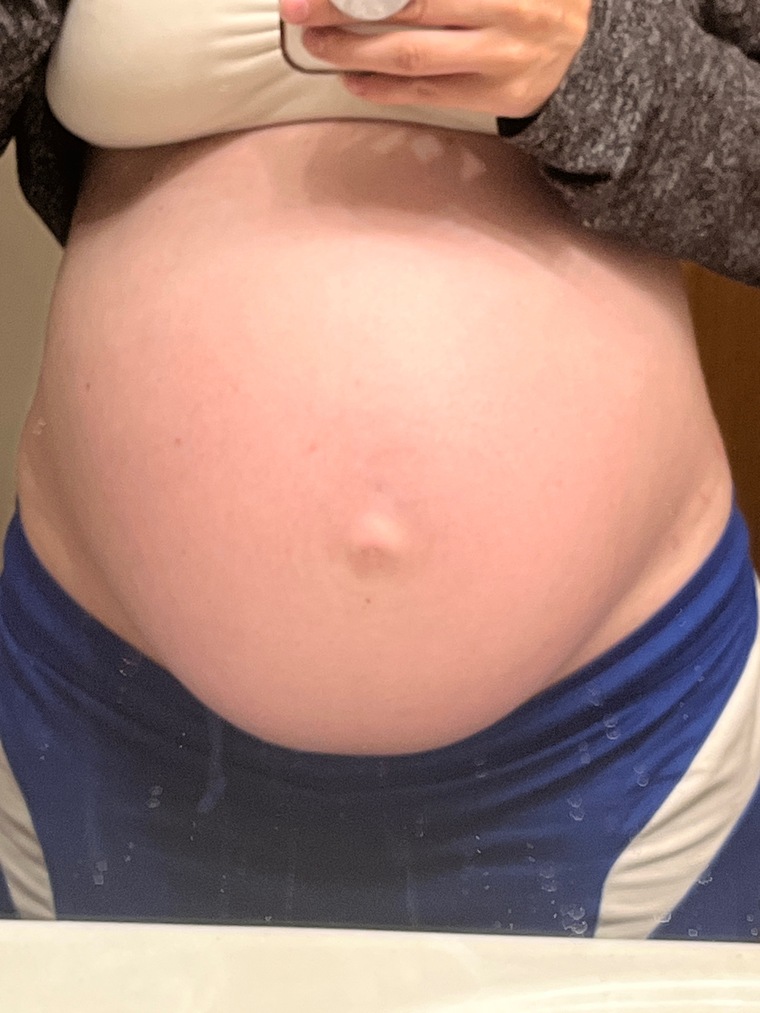 Preggy77 banner image