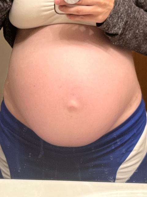 Preggy77 cover image