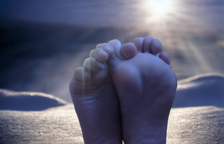Love Sweet Feet banner image