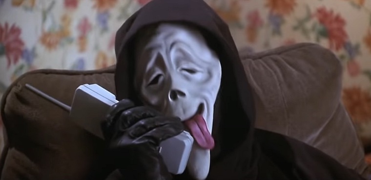 Vinyl murder banner image