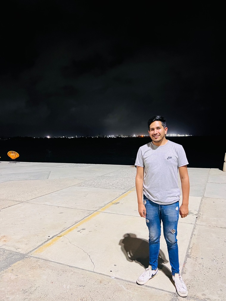 Jose Ramon banner image