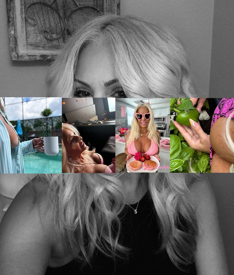 BettyKnockers cover image