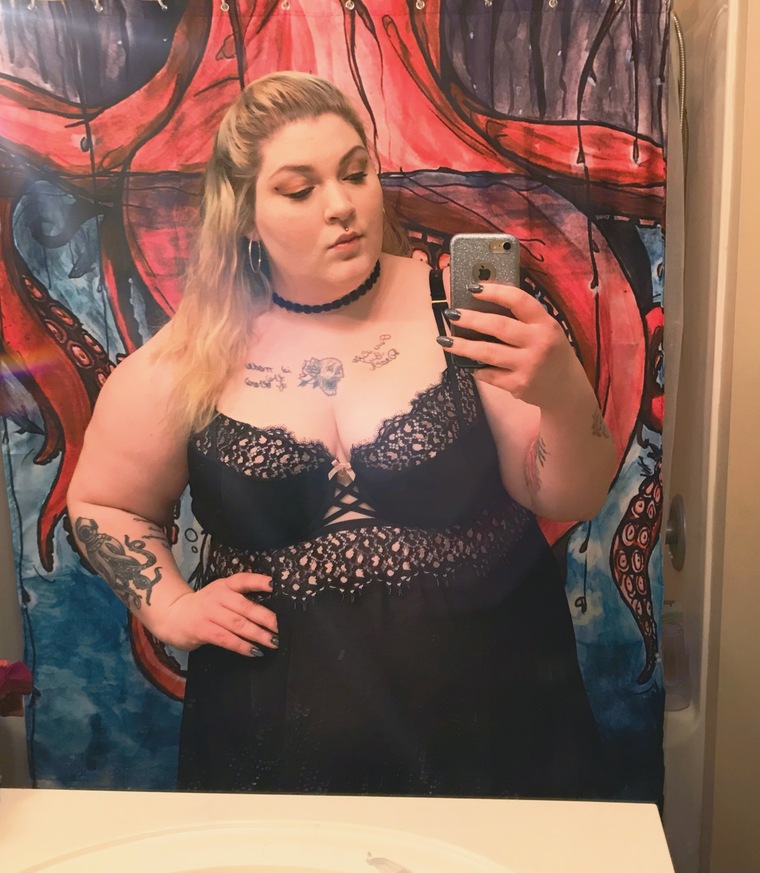LizzieBell cover image