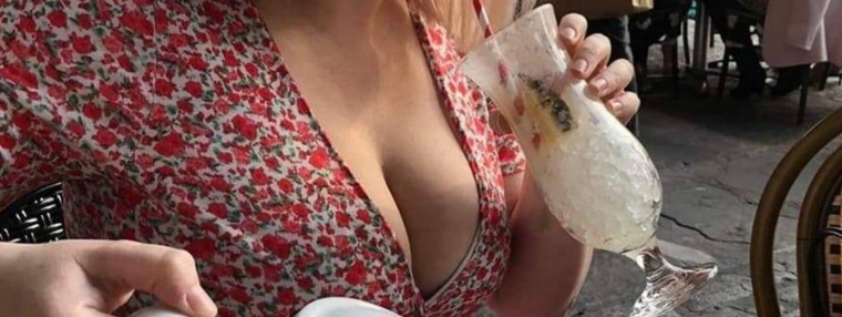Dom, boobs and feet gal uk banner image