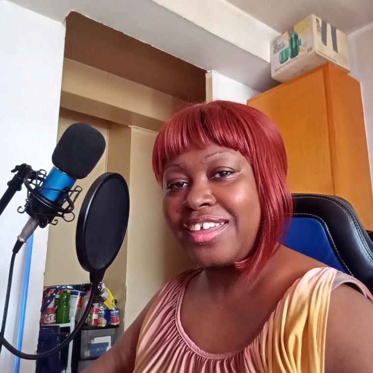 Aisha Bowens (Charmalique) banner image