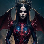 Fierce Dagon Queen and King avatar