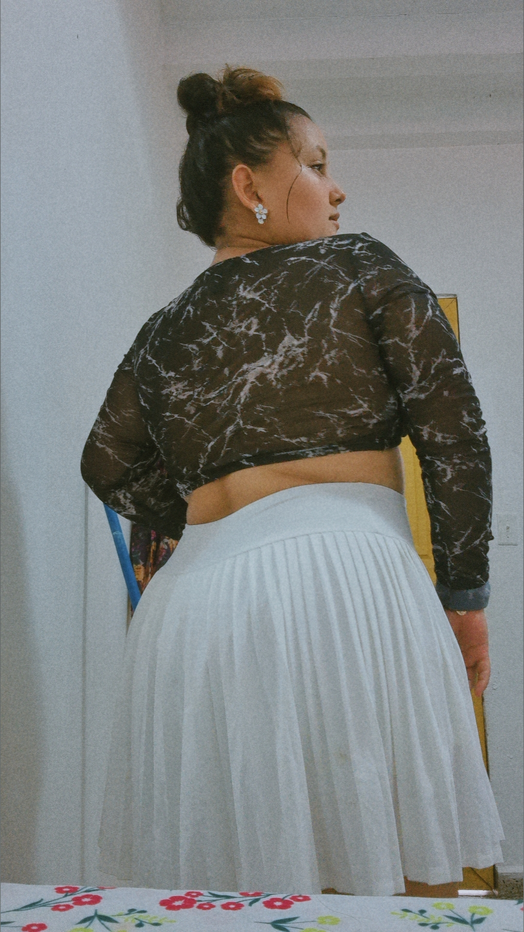 Chaparrita medina banner image