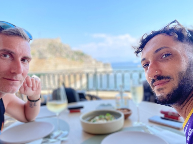 CouplesGuy banner image