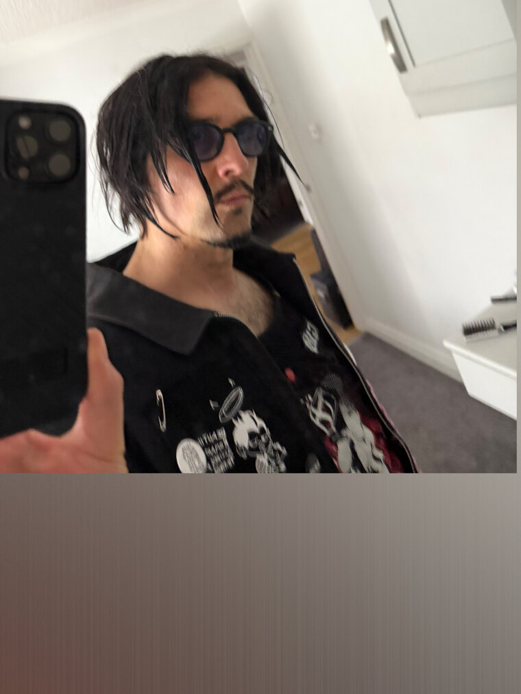 Steve Rippin cover image