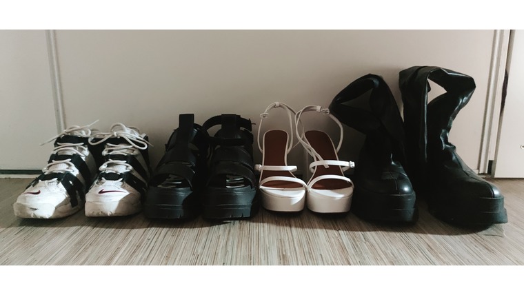 TheOnlyFeet banner image
