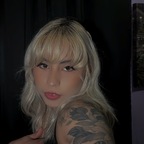 Rubyjnx avatar