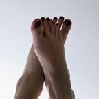 Happy Feet | Aria Jade avatar