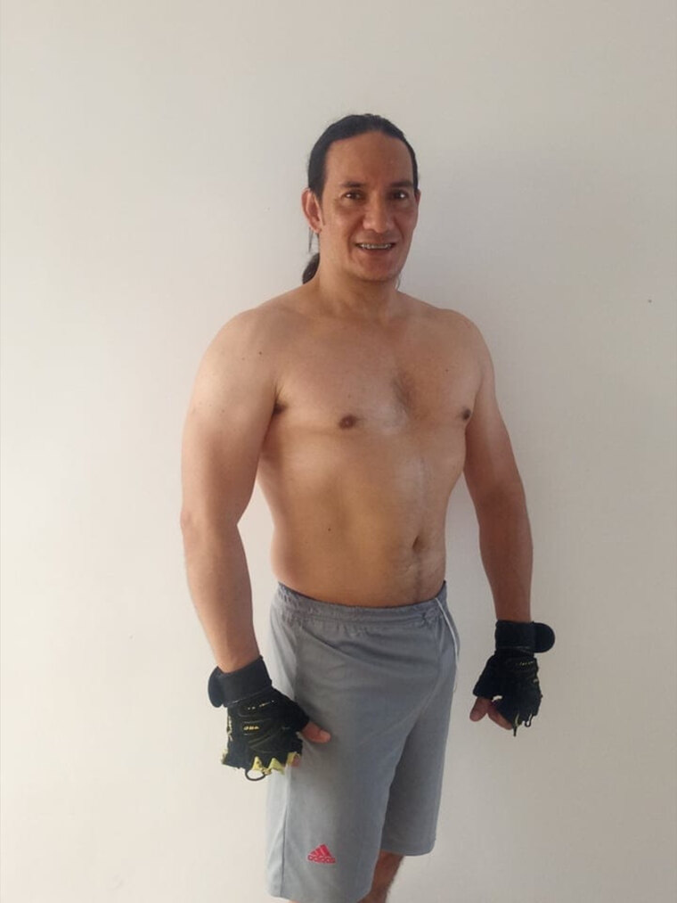 GymbroP cover image
