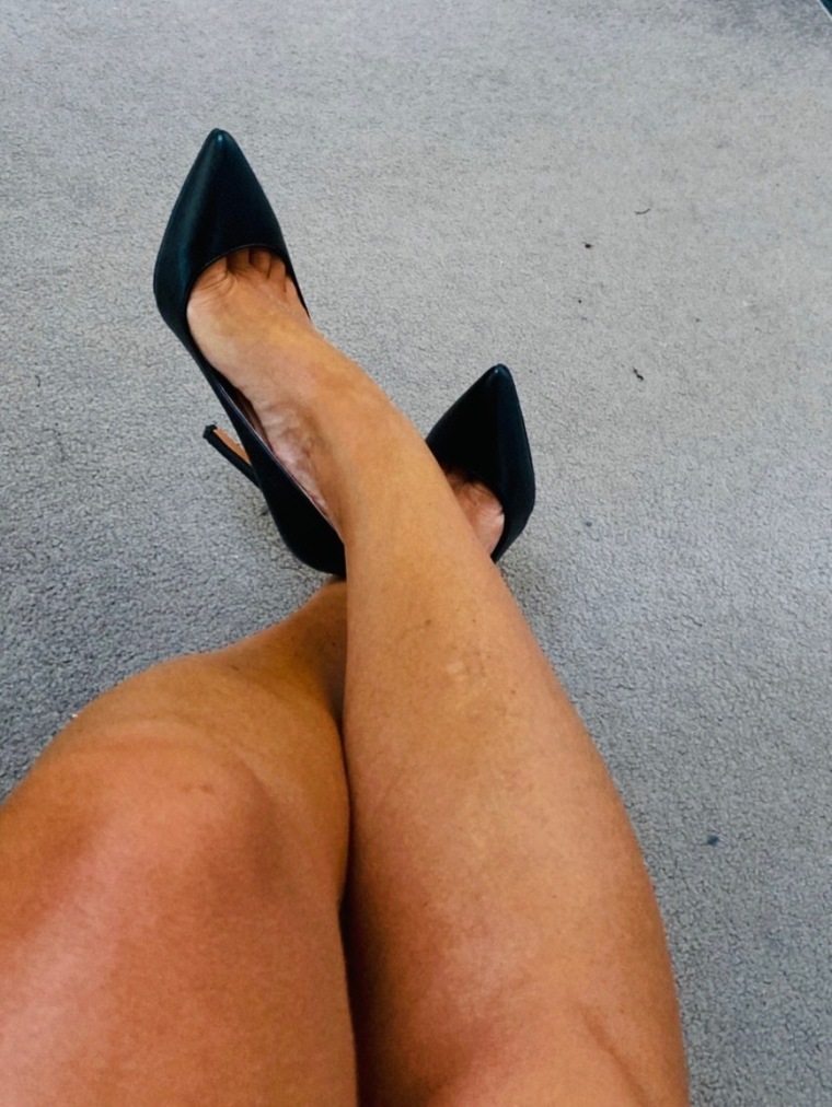 Hot Petite Blonde … cover image