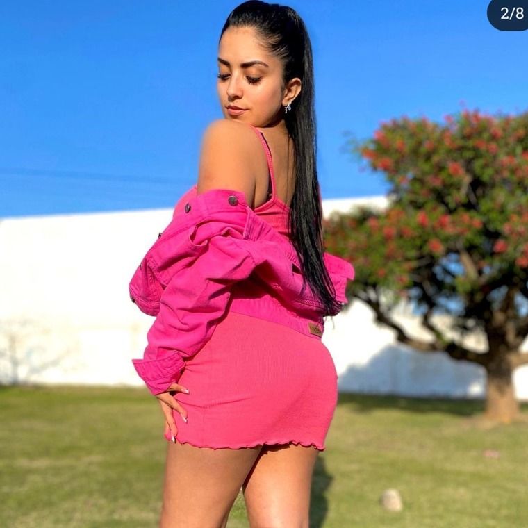 Johana❤️ cover image