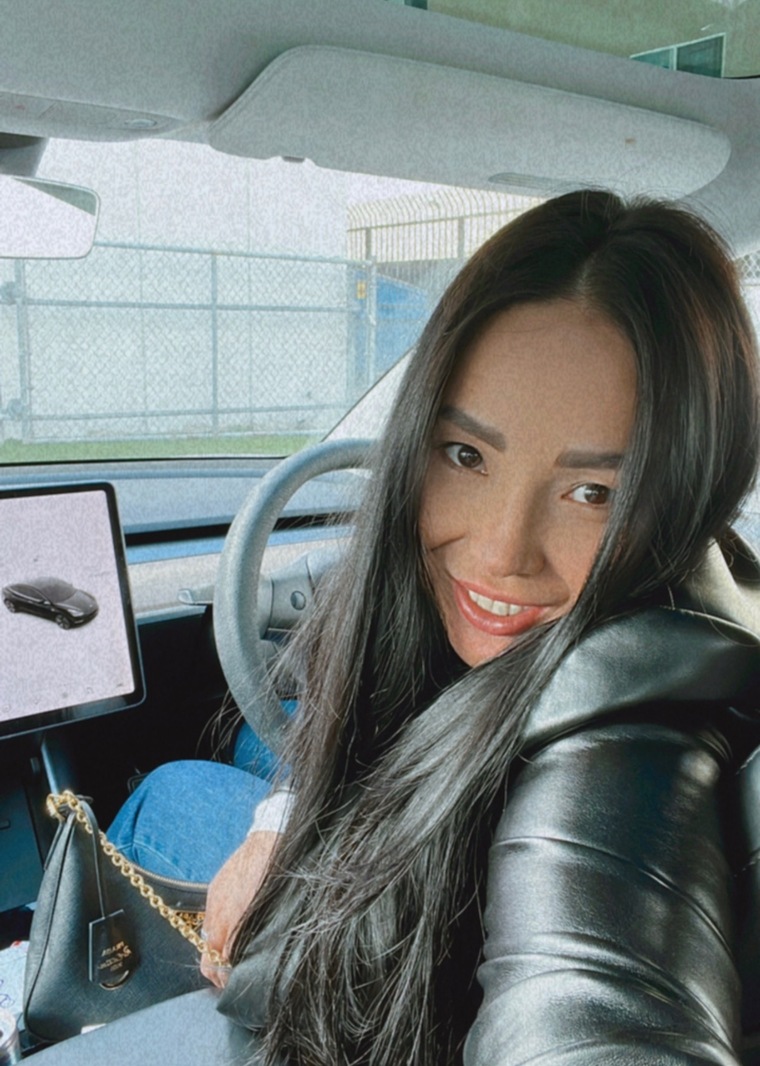 Aliya Issabekova cover image