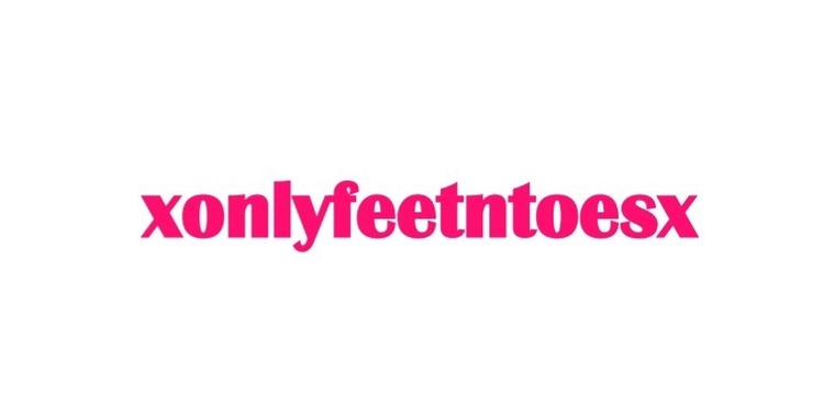 xonlyfeetntoesx banner image