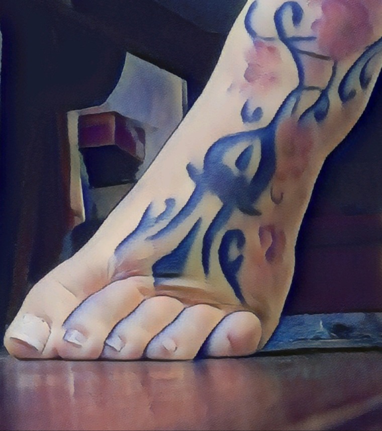 GoddessThorne banner image