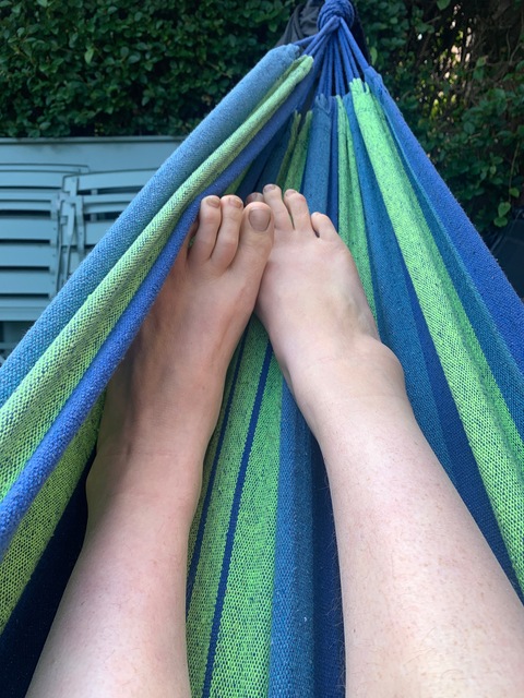 Bigfeet cover image