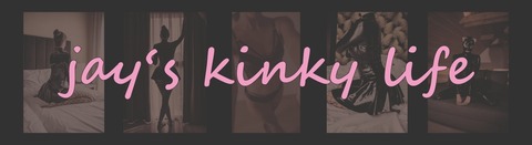 jay's kinky life cover image