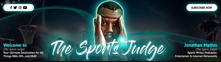 Jonathan Mathis cover image