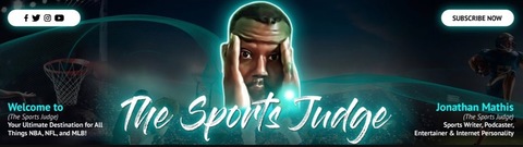 Jonathan Mathis cover image