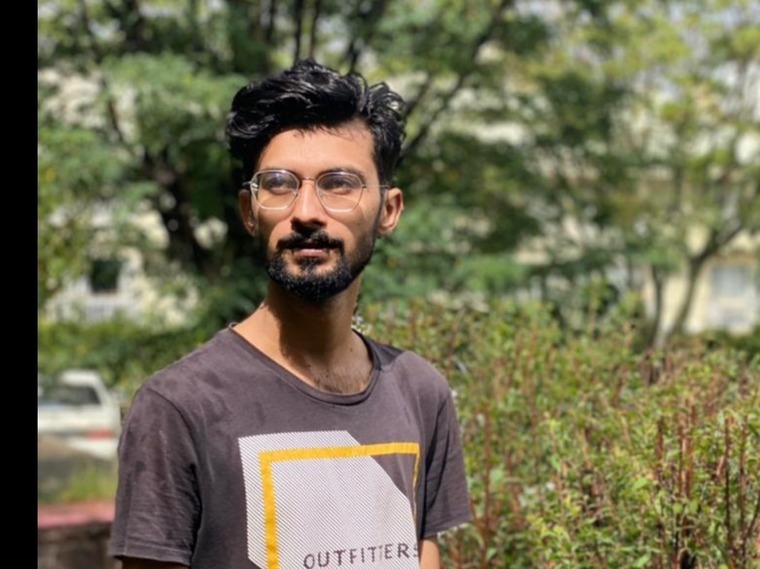 Muhammad Ali Ejaz cover image