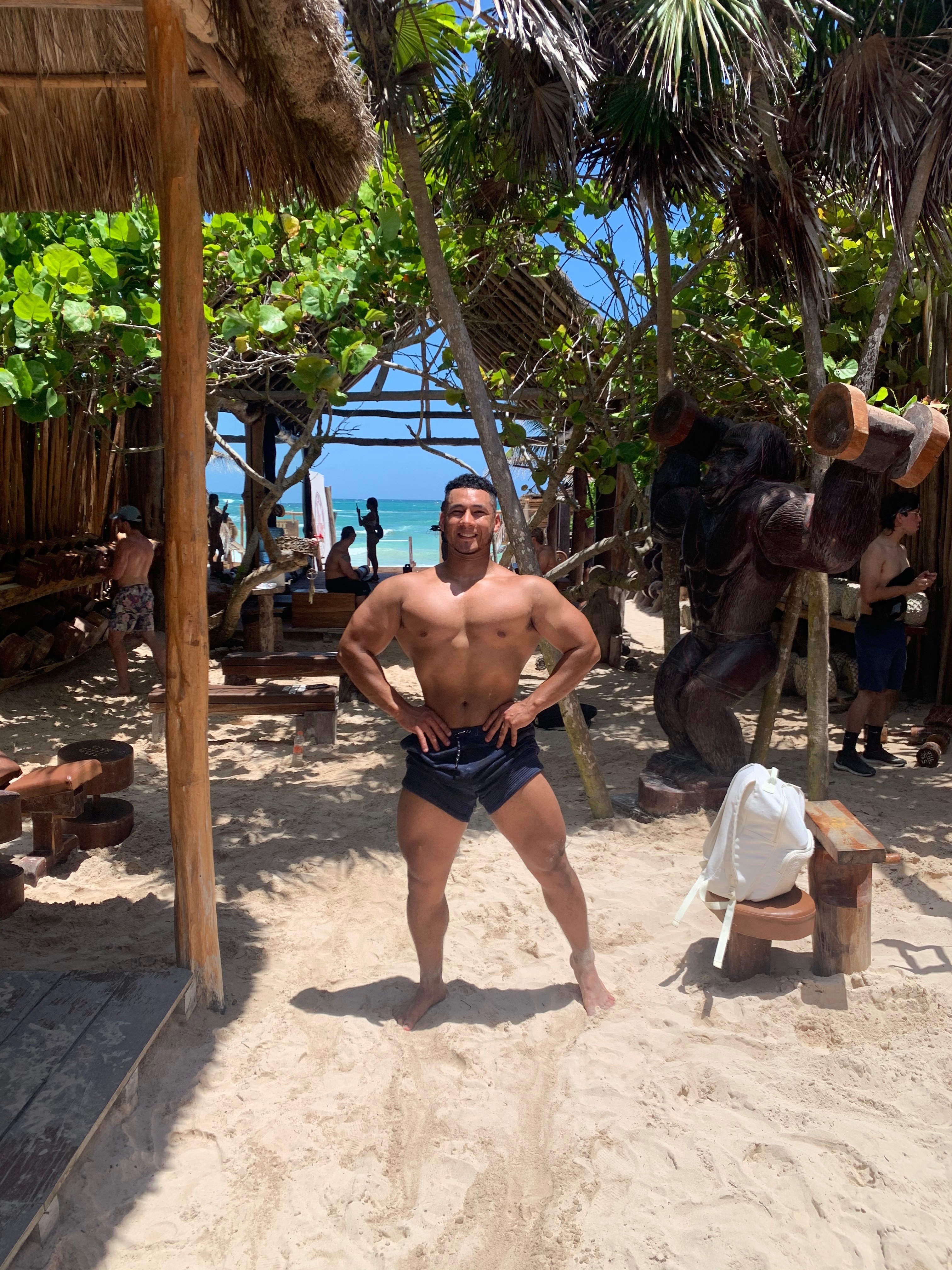 Mexigymboi banner image