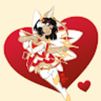 Lady Cupid avatar