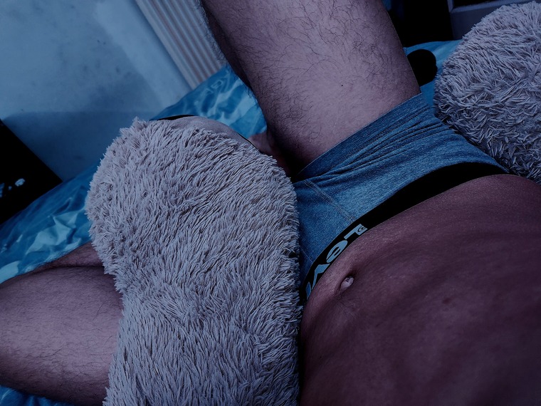 French guy cover image