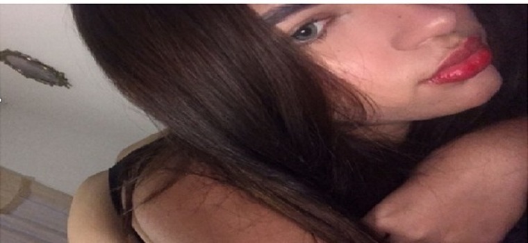 AmberFoxxx cover image