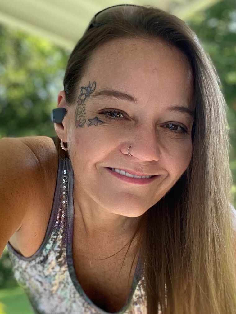 Kristi Hamby-brown cover image