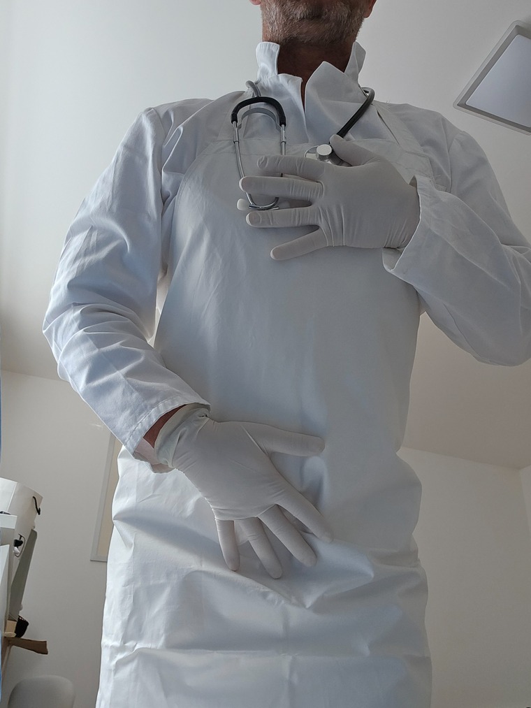 Medicalfetishpete banner image