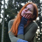 GingerVixen avatar