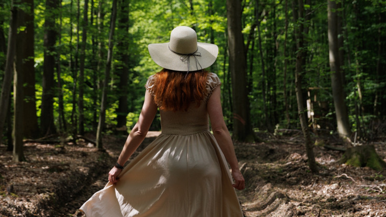 GingerVixen cover image
