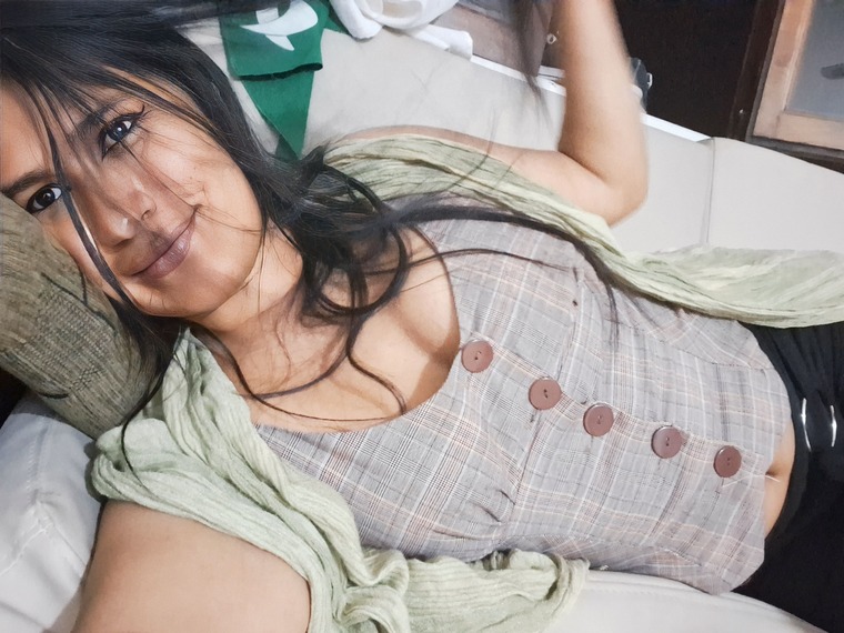 Alejandra Joana Ramos cover image