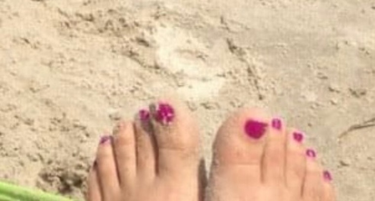 PinkiPedi cover image