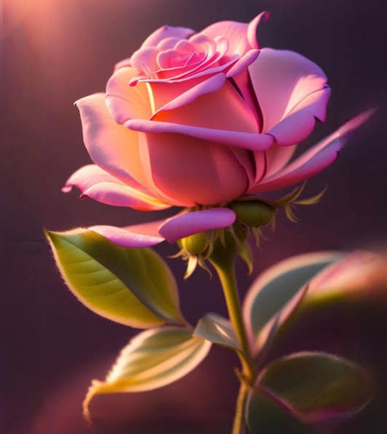Prettyrose banner image