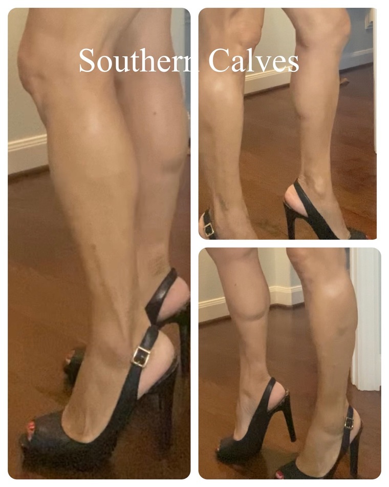 Southern Calves cover image