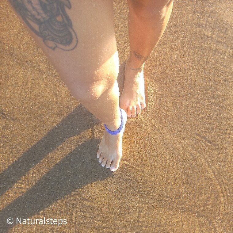 Naturalsteps banner image