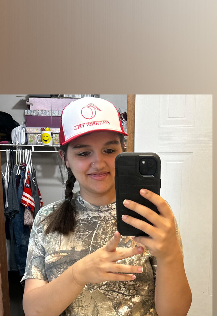 Kasie cover image