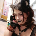 Lilinerris avatar