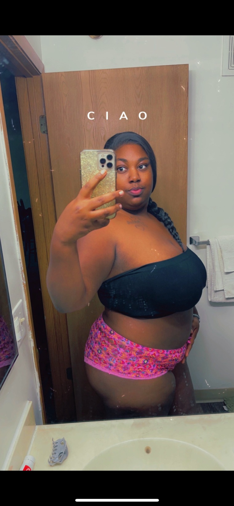 Sexy_Chocolate🍫 cover image