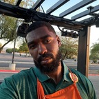 The 6’6 Chocolate Man avatar