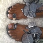Goddess Feet avatar