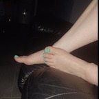 French feet girl avatar