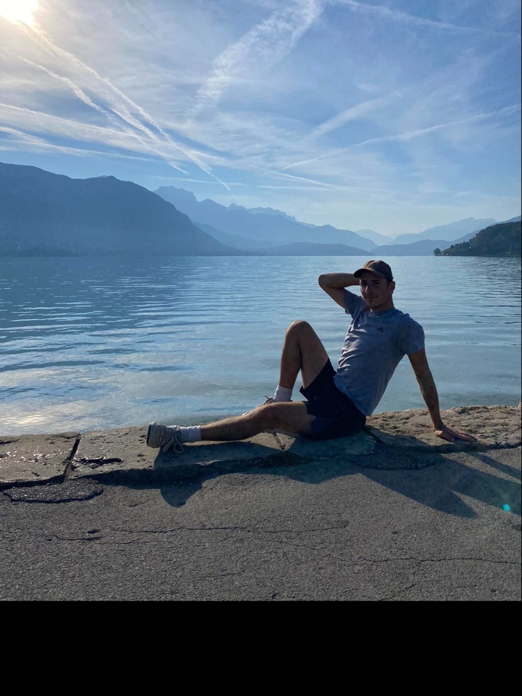 Esteban cover image